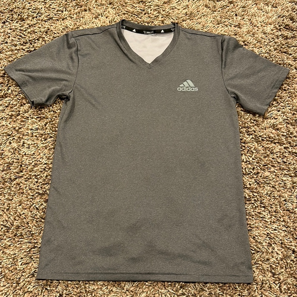 Adidas Climalite size small T-shirt